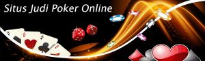 Daftar Situs Poker Online Terbaru Terpercaya Deposit Pulsa 10rb
