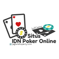 Situs IDN Poker Online - Bandar Sbobet Bola & Judi Slot