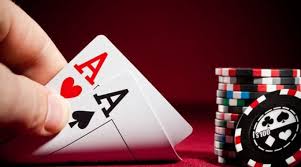 Agen Poker Online Keuntungan Bergabung Menjadi Member