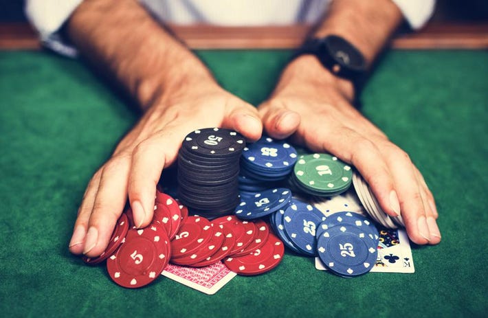 Judi Poker Online Gratis Dengan Turnamen Terbesar